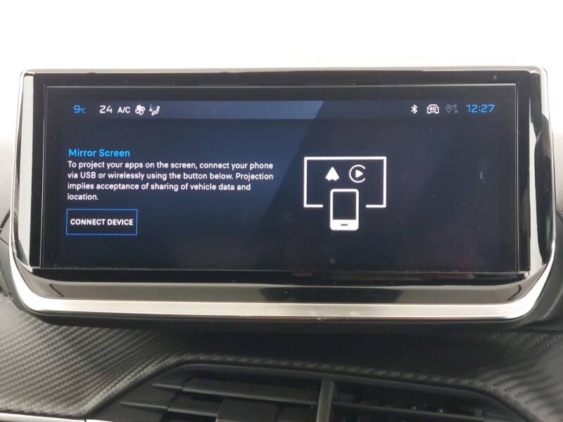 Used Peugeot 208 2024 for sale - 78079617: Photo 14