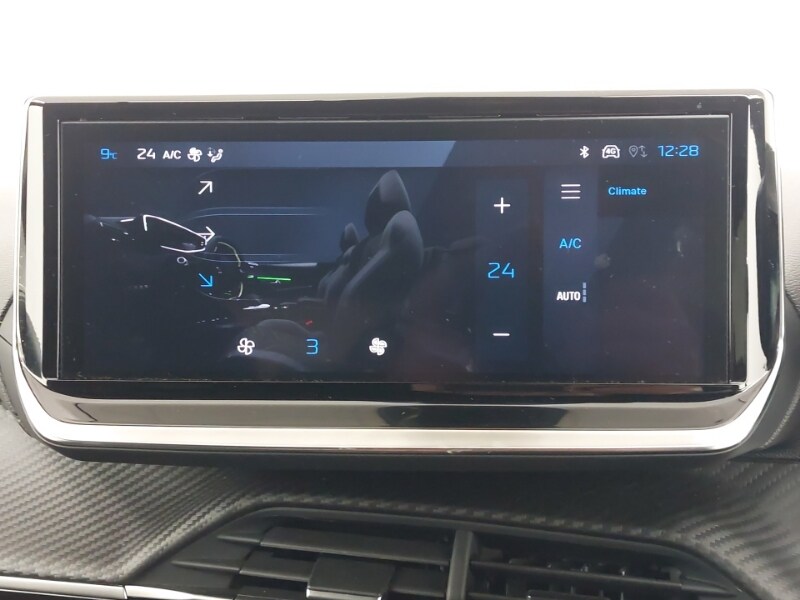 Used Peugeot 208 2024 for sale - 78079617: Photo 16