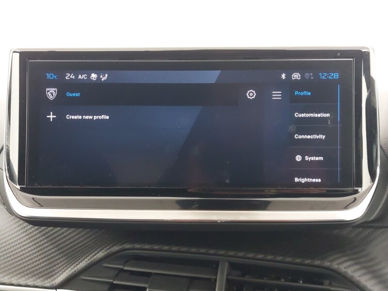 Used Peugeot 208 2024 for sale - 78079617: Photo 17