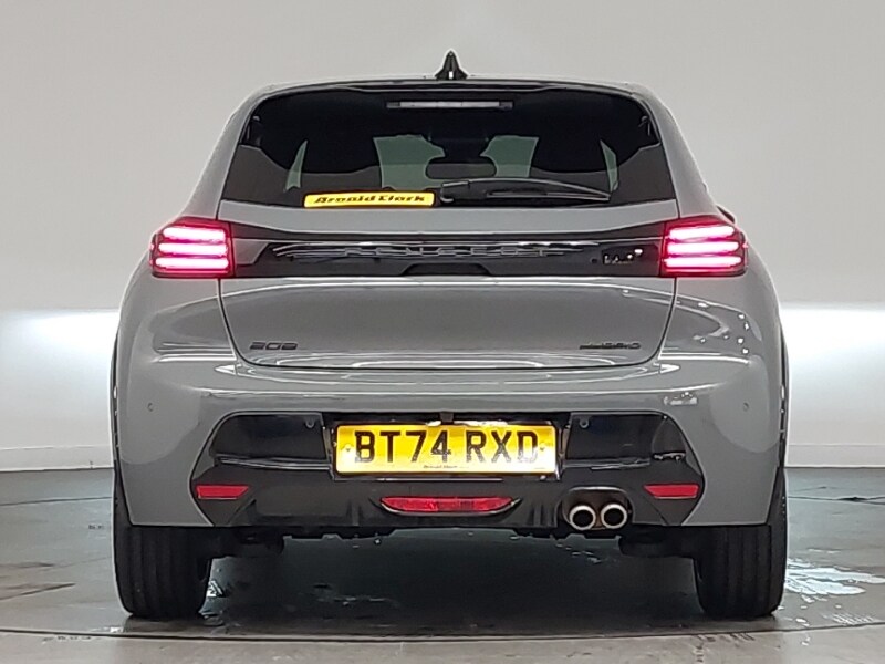 Used Peugeot 208 2024 for sale - 78079617: Photo 18