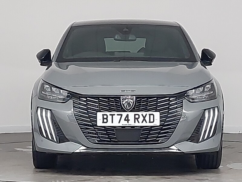 Used Peugeot 208 2024 for sale - 78079617: Photo 19