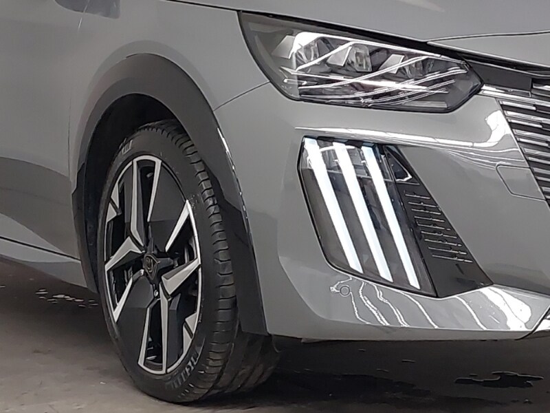 Used Peugeot 208 2024 for sale - 78079617: Photo 9