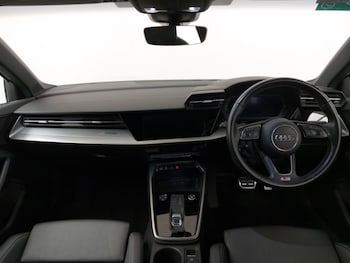 Used Audi A3 2021 for sale - 75900448: Photo