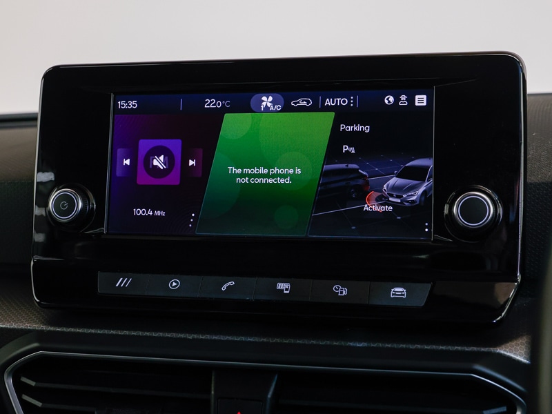 Used SEAT Leon 2022 for sale - 77357761: Photo 11