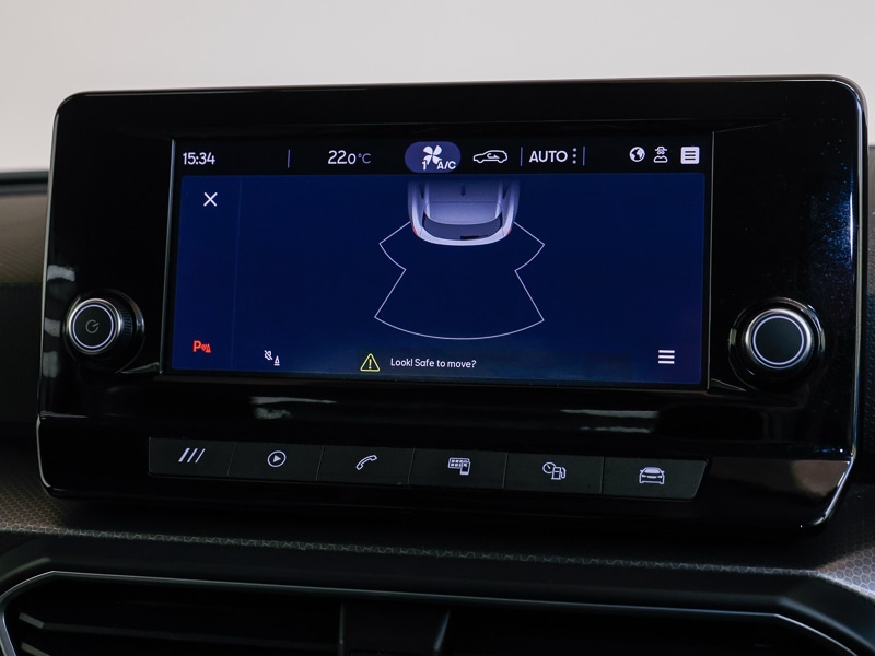 Used SEAT Leon 2022 for sale - 77357761: Photo 13