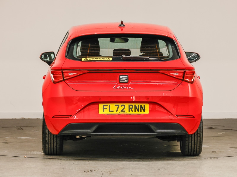 Used SEAT Leon 2022 for sale - 77357761: Photo 19