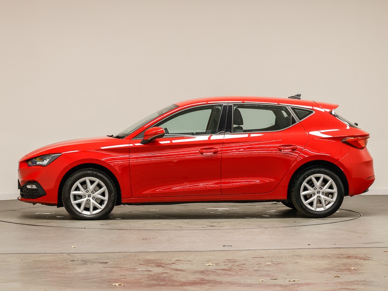 Used SEAT Leon 2022 for sale - 77357761: Photo 4