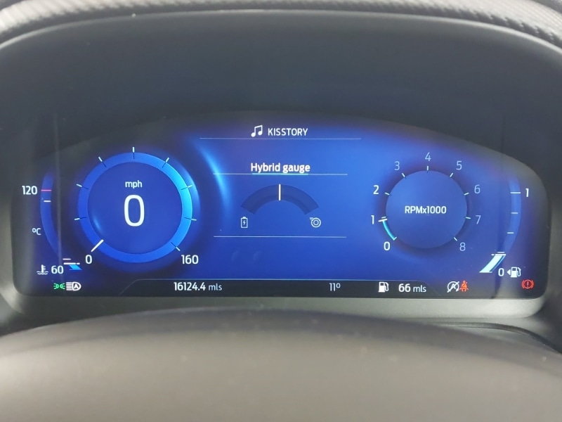 Used Ford Puma 2022 for sale - 76537315: Photo 10