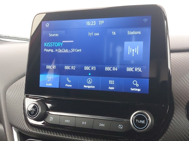 Used Ford Puma 2022 for sale - 76537315: Photo 13