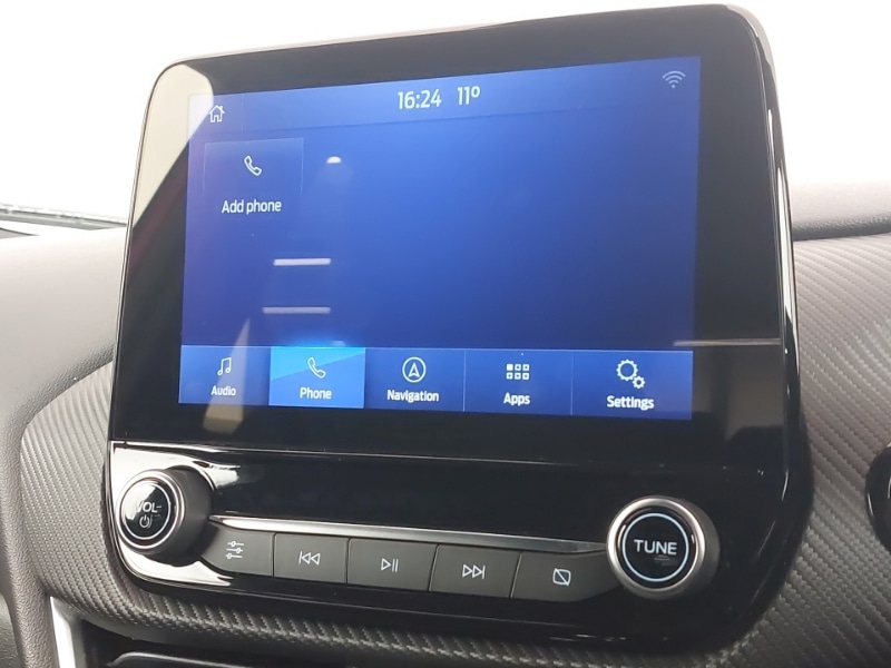 Used Ford Puma 2022 for sale - 76537315: Photo 14