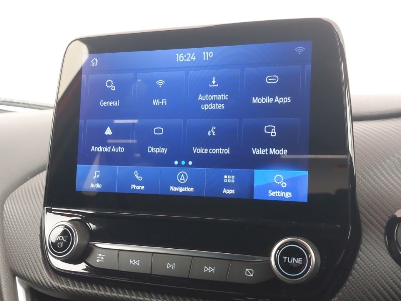 Used Ford Puma 2022 for sale - 76537315: Photo 17