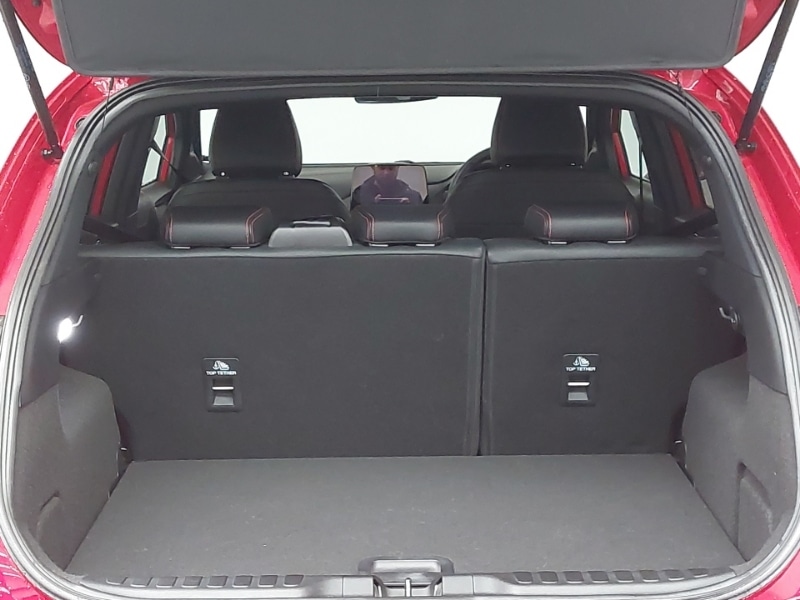 Used Ford Puma 2022 for sale - 76537315: Photo 8