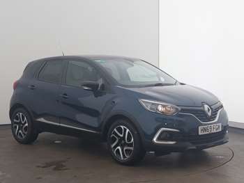 2019 - 0.9 TCE 90 Iconic 5dr