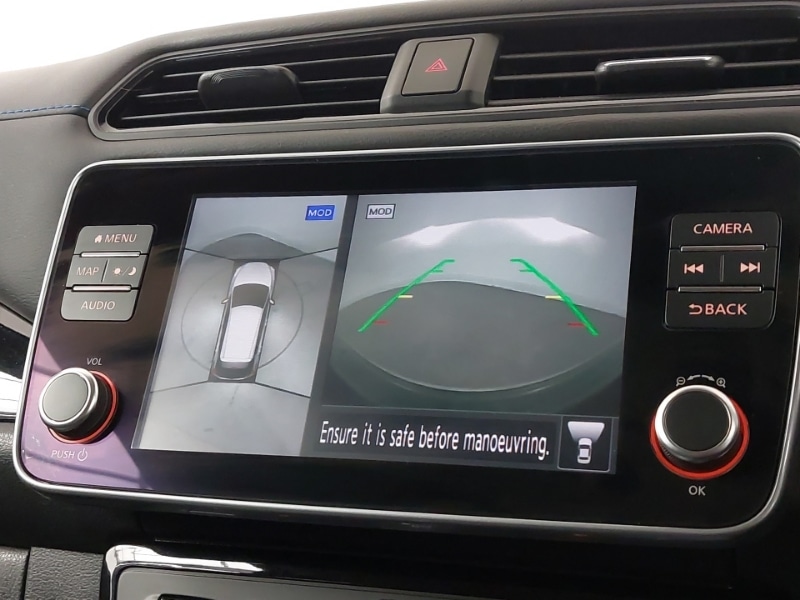 Used Nissan Leaf 2022 for sale - 76614137: Photo 11