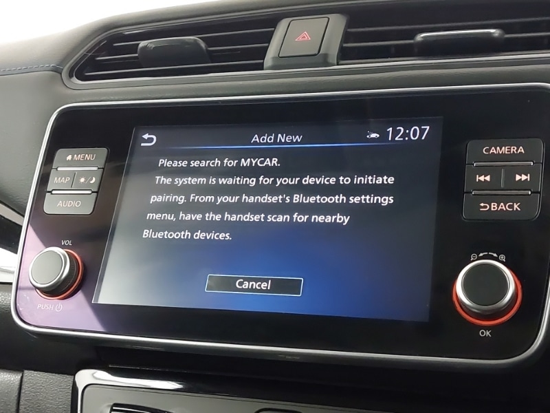 Used Nissan Leaf 2022 for sale - 76614137: Photo 13