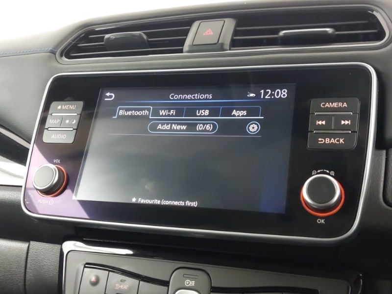 Used Nissan Leaf 2022 for sale - 76614137: Photo 15