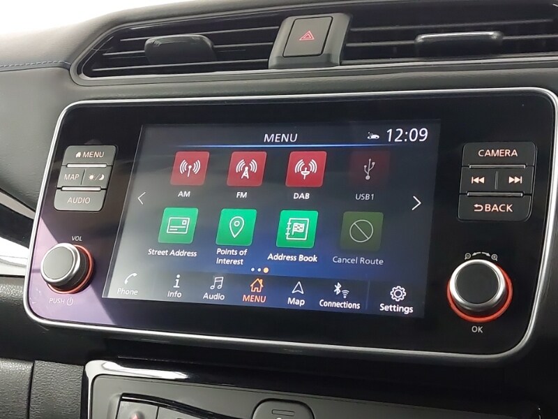 Used Nissan Leaf 2022 for sale - 76614137: Photo 17