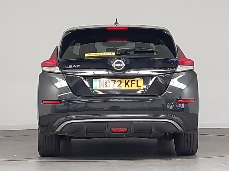 Used Nissan Leaf 2022 for sale - 76614137: Photo 18