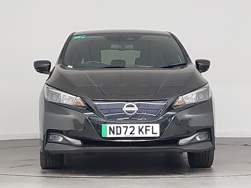 Used Nissan Leaf 2022 for sale - 76614137: Photo 19