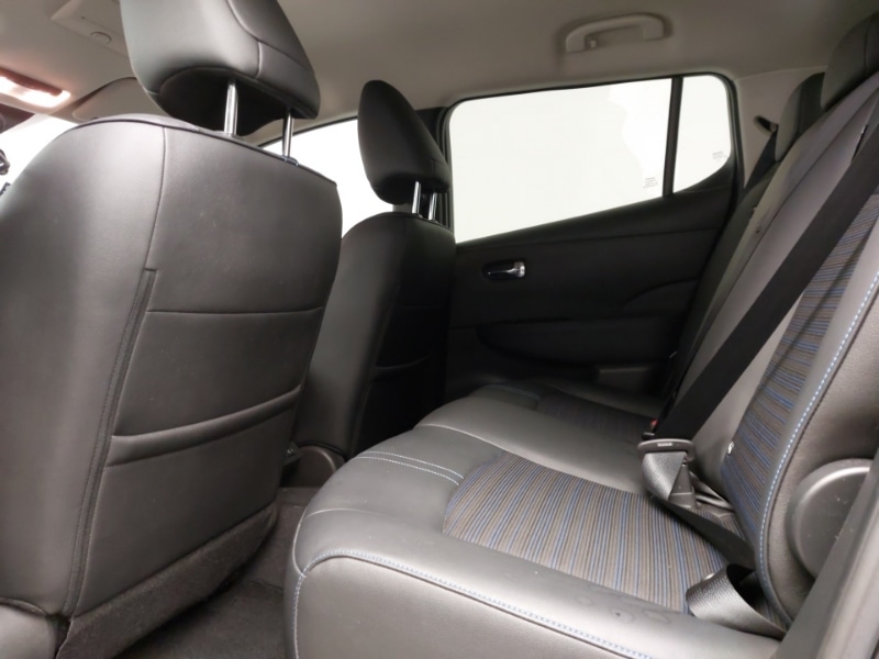 Used Nissan Leaf 2022 for sale - 76614137: Photo 6