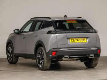 Used Peugeot 2008 2024 for sale - 74868127: Photo