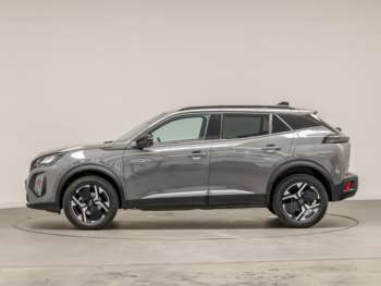 Used Peugeot 2008 2024 for sale - 74868127: Photo
