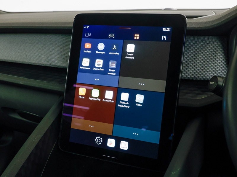 Used Polestar Polestar 2 2023 for sale - 77956807: Photo 10