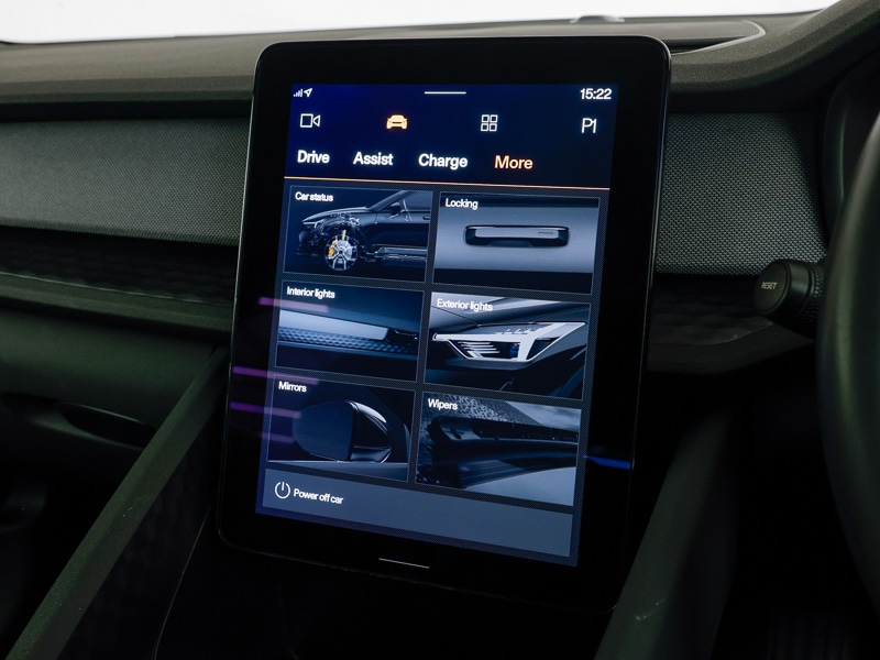 Used Polestar Polestar 2 2023 for sale - 77956807: Photo 13