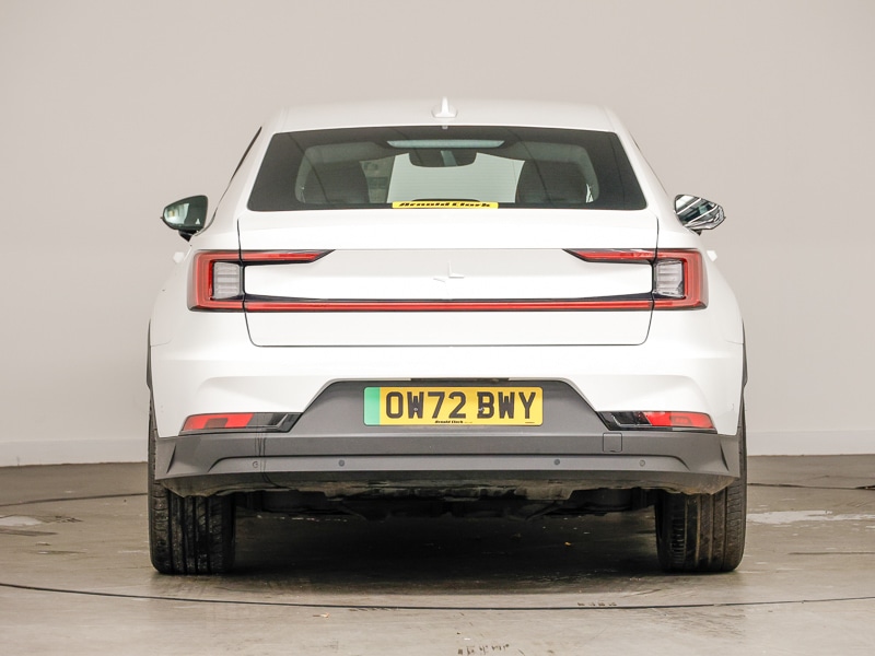 Used Polestar Polestar 2 2023 for sale - 77956807: Photo 19