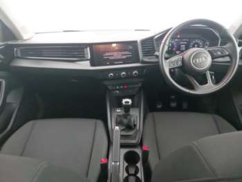 Used Audi A1 2022 for sale - 74856088: Photo