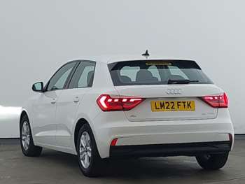 Used Audi A1 2022 for sale - 74856088: Photo