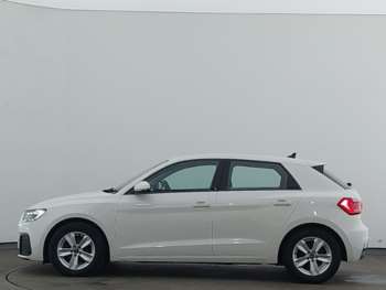 Used Audi A1 2022 for sale - 74856088: Photo