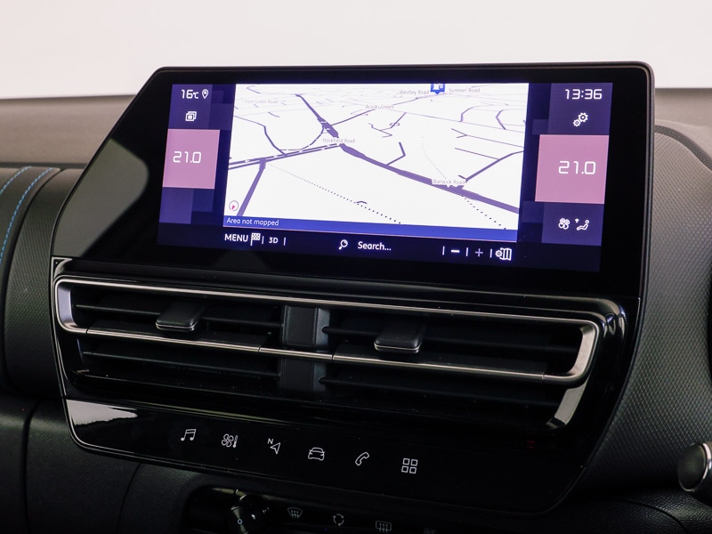 Used Citroen C5 Aircross 2024 for sale - 76907078: Photo 10