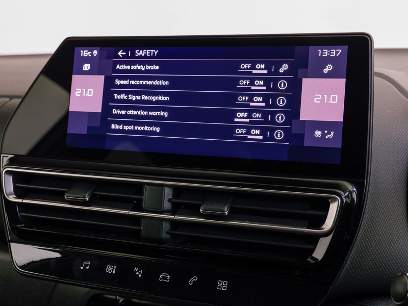 Used Citroen C5 Aircross 2024 for sale - 76907078: Photo 13