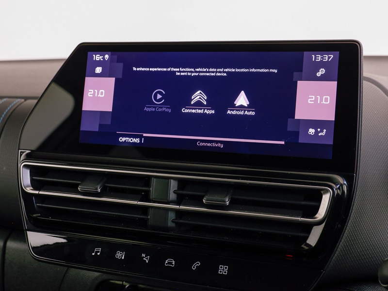 Used Citroen C5 Aircross 2024 for sale - 76907078: Photo 14