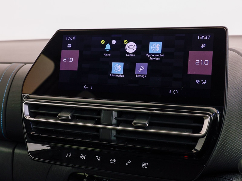 Used Citroen C5 Aircross 2024 for sale - 76907078: Photo 15