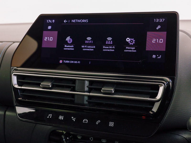 Used Citroen C5 Aircross 2024 for sale - 76907078: Photo 16