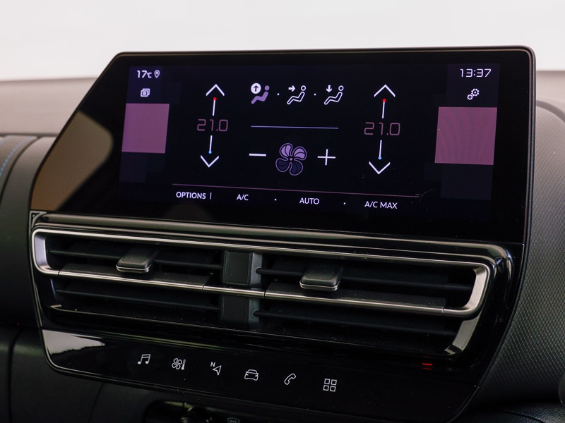 Used Citroen C5 Aircross 2024 for sale - 76907078: Photo 17