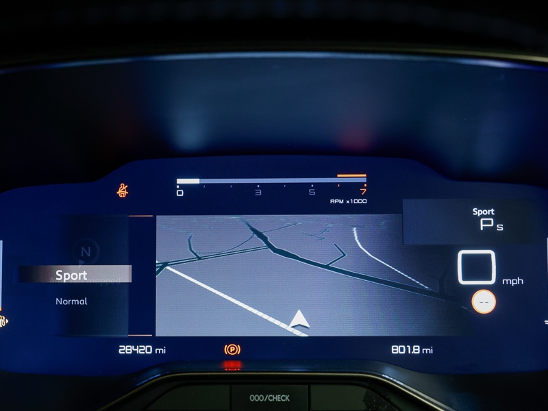 Used Citroen C5 Aircross 2024 for sale - 76907078: Photo 18