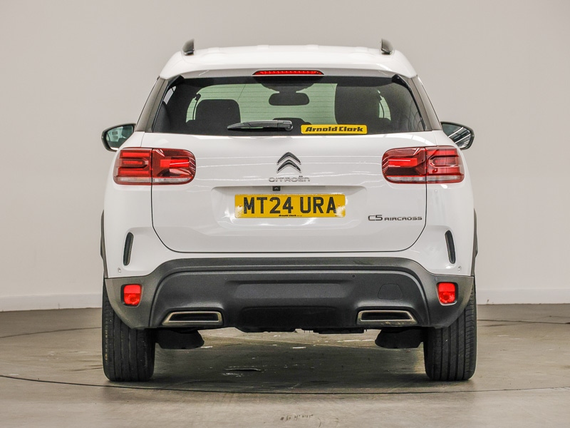 Used Citroen C5 Aircross 2024 for sale - 76907078: Photo 19