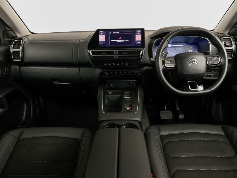 Used Citroen C5 Aircross 2024 for sale - 76907078: Photo 2