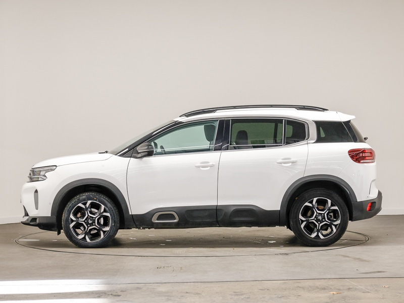 Used Citroen C5 Aircross 2024 for sale - 76907078: Photo 4