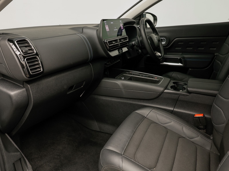 Used Citroen C5 Aircross 2024 for sale - 76907078: Photo 5