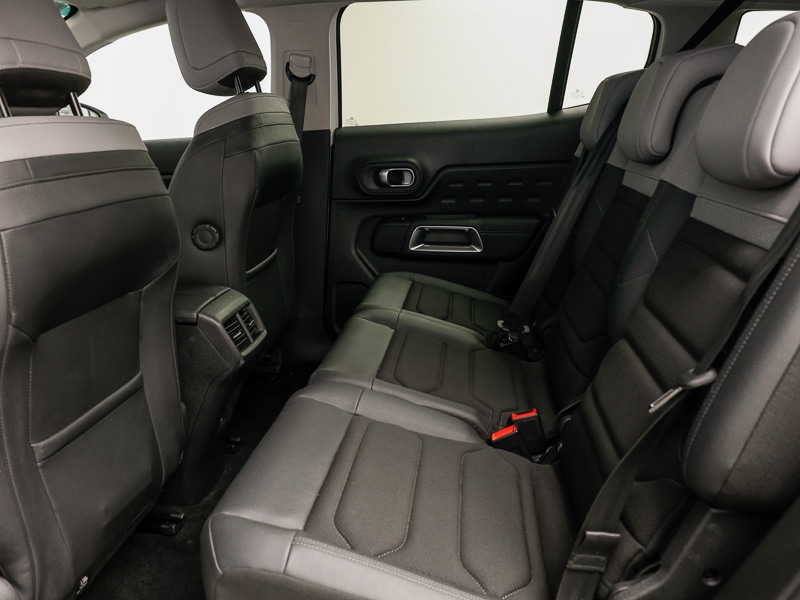 Used Citroen C5 Aircross 2024 for sale - 76907078: Photo 6