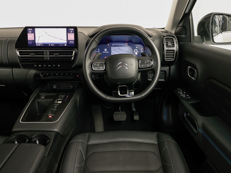 Used Citroen C5 Aircross 2024 for sale - 76907078: Photo 7