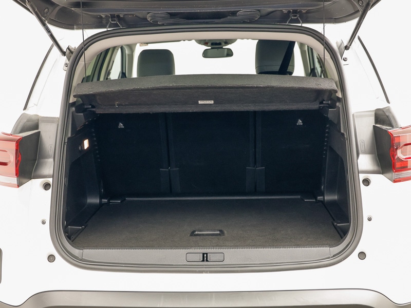 Used Citroen C5 Aircross 2024 for sale - 76907078: Photo 8