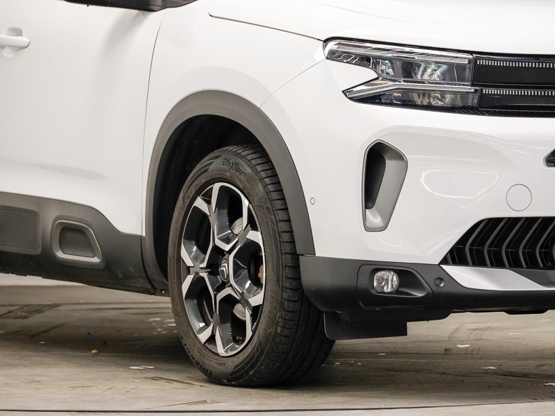 Used Citroen C5 Aircross 2024 for sale - 76907078: Photo 9