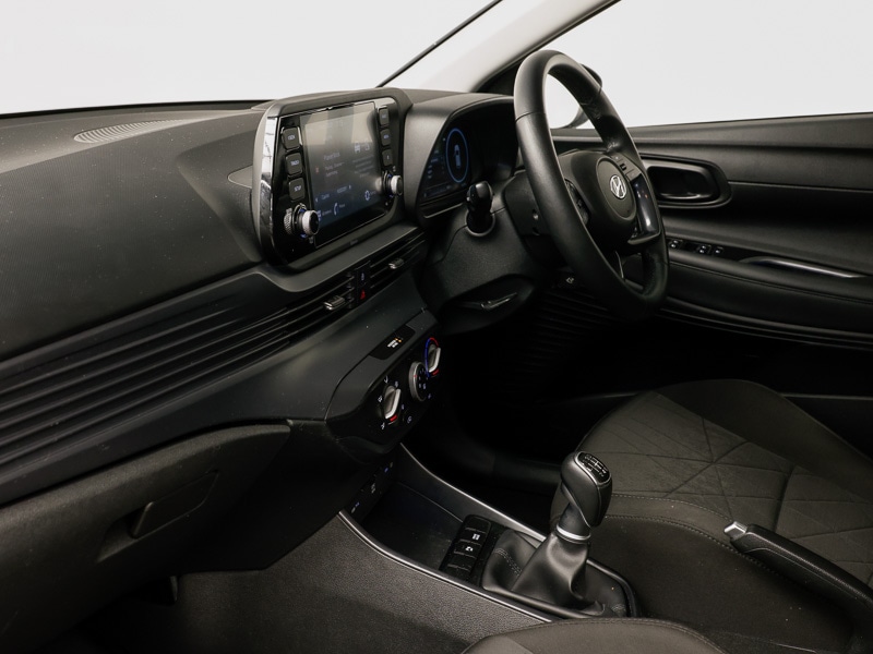 Used Hyundai BAYON 2022 for sale - 76498245: Photo 15