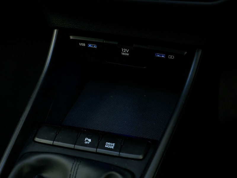 Used Hyundai BAYON 2022 for sale - 76498245: Photo 16