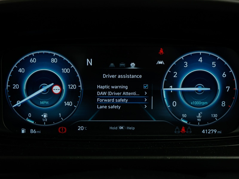 Used Hyundai BAYON 2022 for sale - 76498245: Photo 17